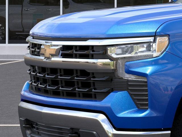 2025 Chevrolet Silverado 1500 Vehicle Photo in SPOKANE, WA 99212-2978