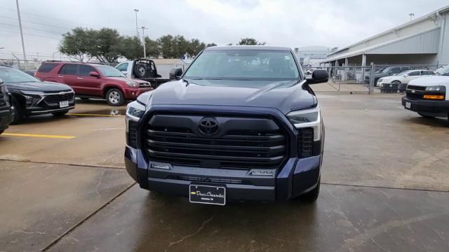 2023 Toyota Tundra 2WD Vehicle Photo in HOUSTON, TX 77054-4802