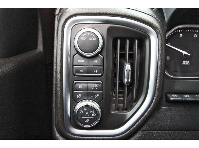 2022 GMC Sierra 2500 HD Vehicle Photo in ROSENBERG, TX 77471-5675