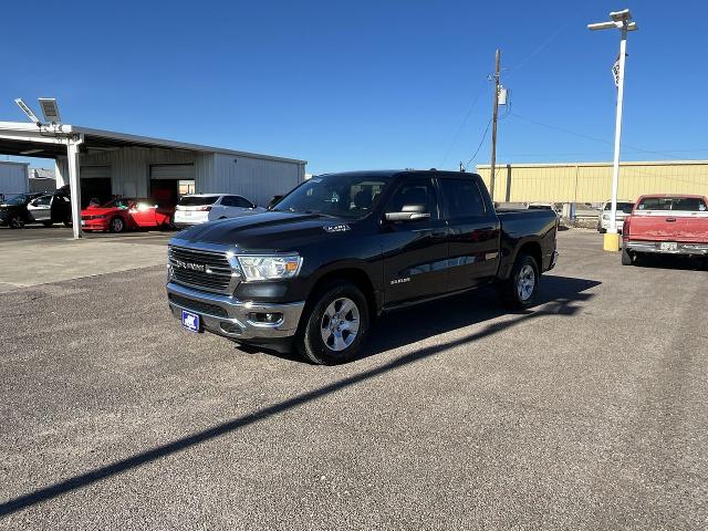 2021 Ram 1500 Vehicle Photo in NEDERLAND, TX 77627-8017