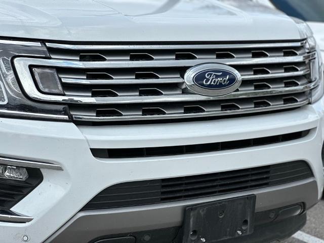 2019 Ford Expedition Max Vehicle Photo in San Antonio, TX 78230