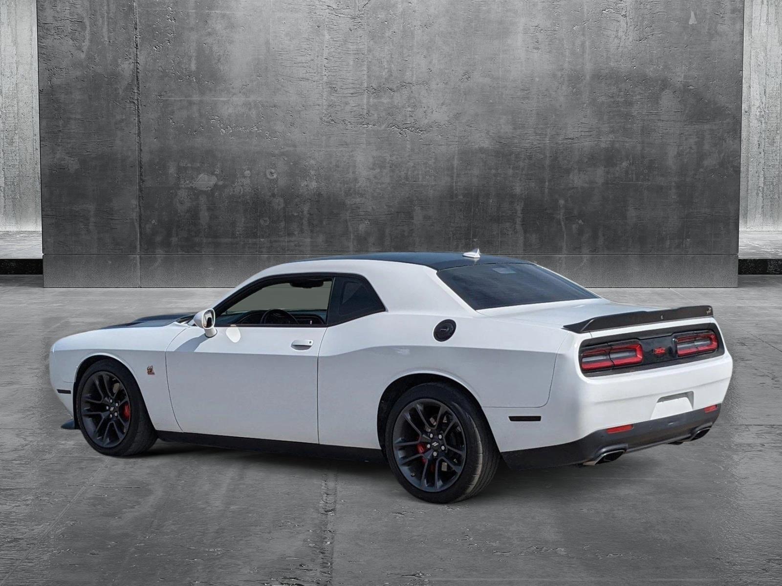 2020 Dodge Challenger Vehicle Photo in ORLANDO, FL 32808-7998