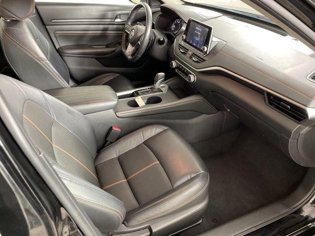 2022 Nissan Altima Vehicle Photo in PHOENIX, AZ 85014-3381