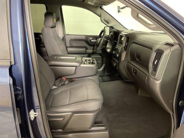 2019 Chevrolet Silverado 1500 Vehicle Photo in PHOENIX, AZ 85014-3381