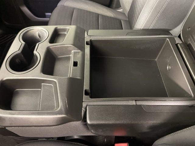 2022 Chevrolet Silverado 1500 Vehicle Photo in PHOENIX, AZ 85014-3381