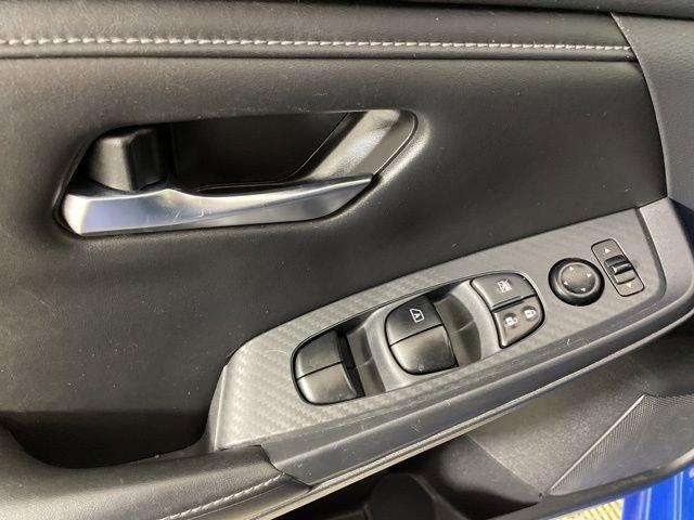 2021 Nissan Sentra Vehicle Photo in PHOENIX, AZ 85014-3381