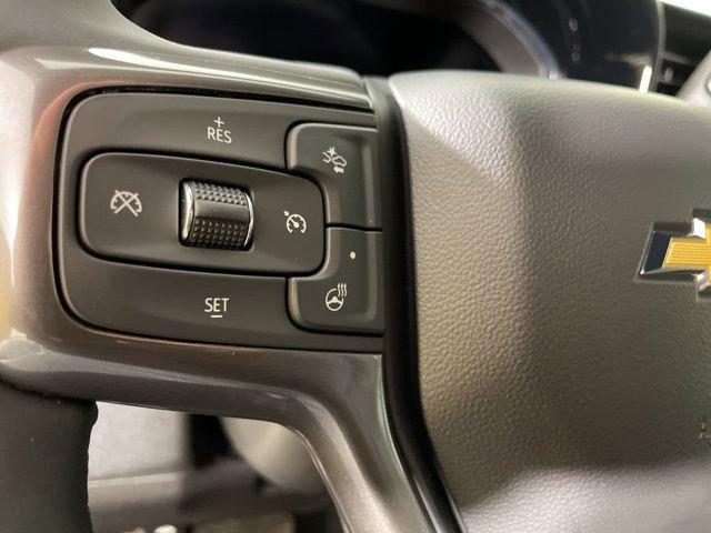 2025 Chevrolet Silverado 3500 HD Vehicle Photo in PHOENIX, AZ 85014-3381