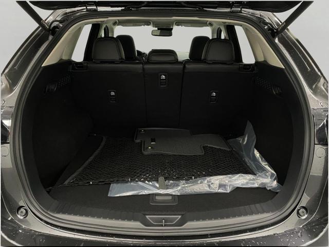 2025 Mazda CX-5 Vehicle Photo in Appleton, WI 54913