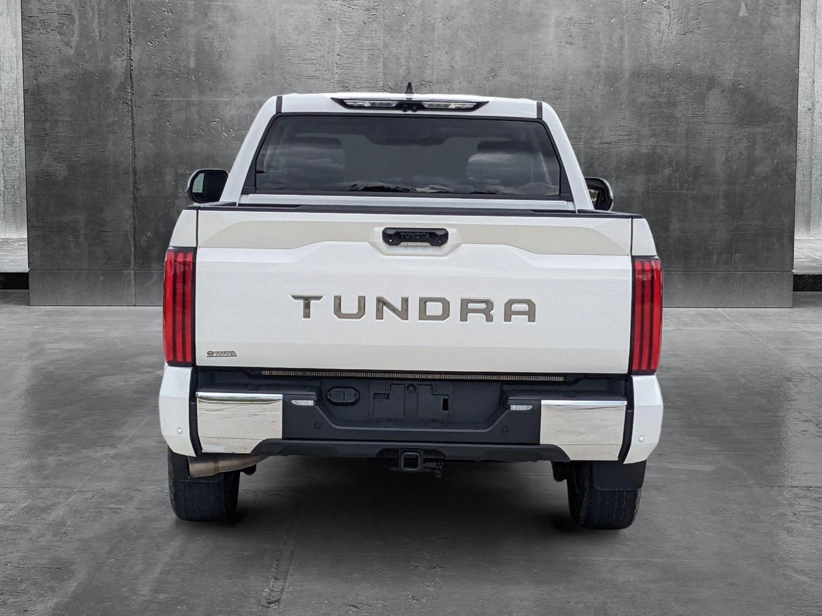 2022 Toyota Tundra 2WD Vehicle Photo in Davie, FL 33331