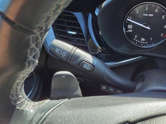 2022 Buick Envision Vehicle Photo in ROSENBERG, TX 77471-5675