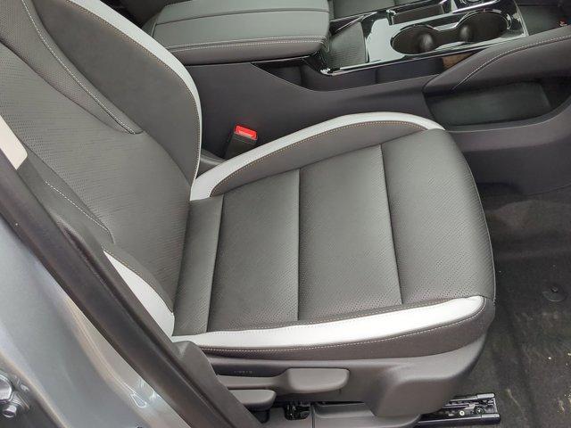 2025 Buick Envision Vehicle Photo in ALBERTVILLE, AL 35950-0246