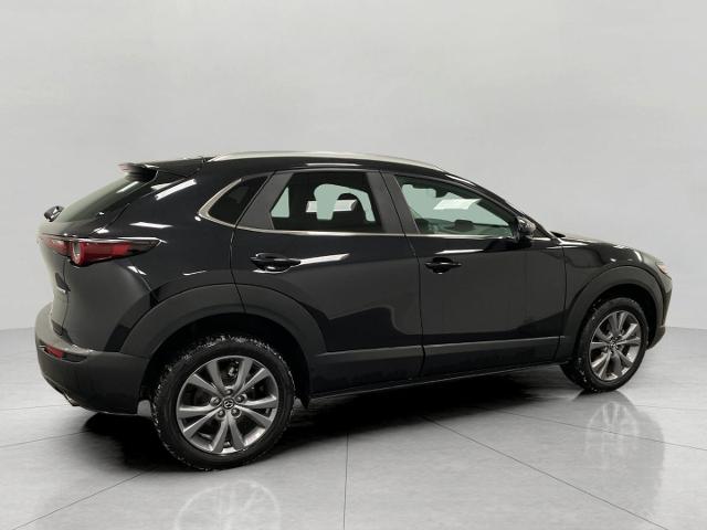 2024 Mazda CX-30 Vehicle Photo in Appleton, WI 54913