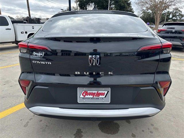 2025 Buick Envista Vehicle Photo in BATON ROUGE, LA 70806-4466