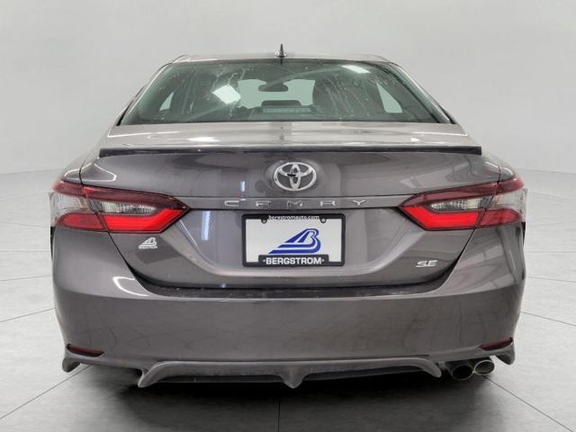 2023 Toyota Camry Vehicle Photo in Appleton, WI 54914