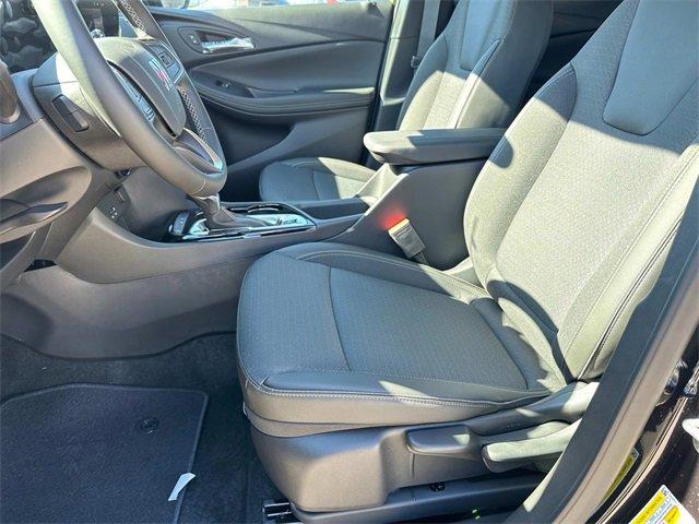 2025 Buick Encore GX Vehicle Photo in BATON ROUGE, LA 70806-4466