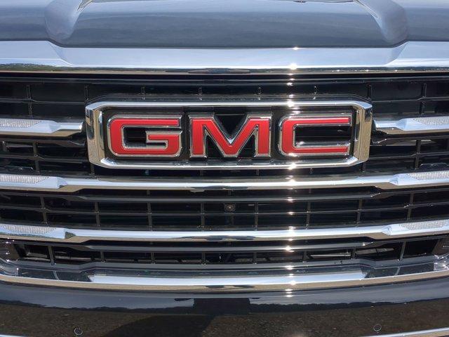 2025 GMC Yukon XL Vehicle Photo in ALBERTVILLE, AL 35950-0246