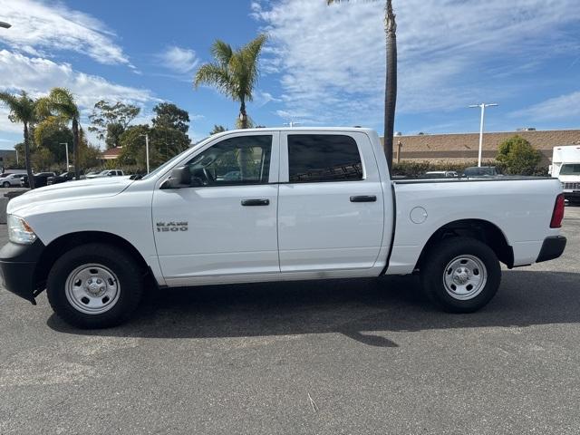 2016 Ram 1500 Vehicle Photo in VENTURA, CA 93003-8585