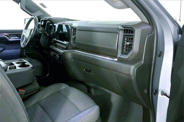 2023 Chevrolet Silverado 1500 Vehicle Photo in INDEPENDENCE, MO 64055-1314