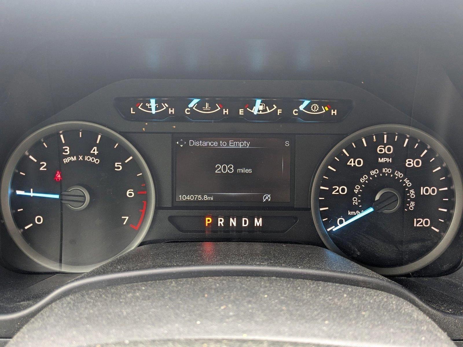 2019 Ford F-150 Vehicle Photo in Panama City, FL 32401