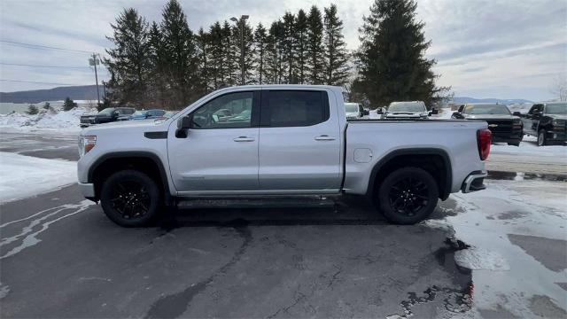 2021 GMC Sierra 1500 Vehicle Photo in TULLY, NY 13159-3159
