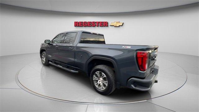 2019 GMC Sierra 1500 Vehicle Photo in THOMPSONTOWN, PA 17094-9014