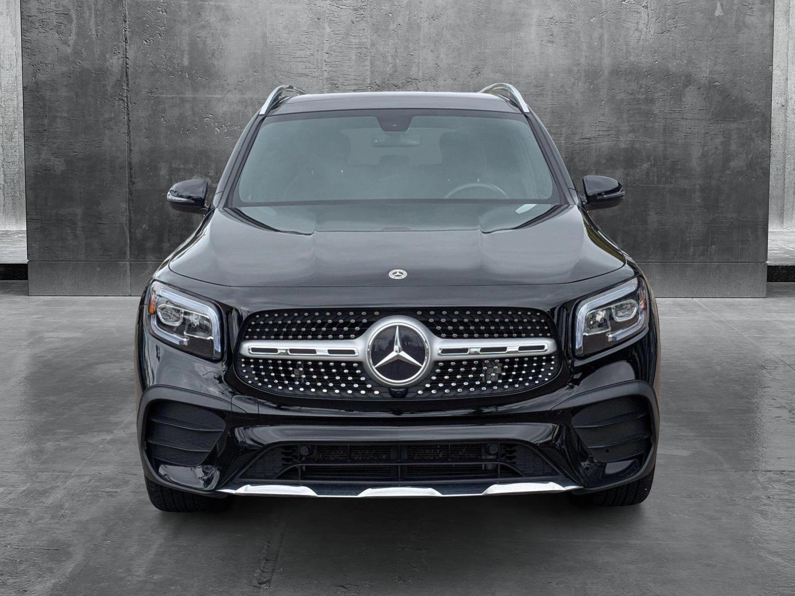 2022 Mercedes-Benz GLB Vehicle Photo in Wesley Chapel, FL 33544