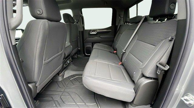 2025 Chevrolet Silverado 1500 Vehicle Photo in THOMPSONTOWN, PA 17094-9014