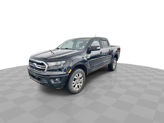 2020 Ford Ranger Vehicle Photo in WILLIAMSVILLE, NY 14221-2883