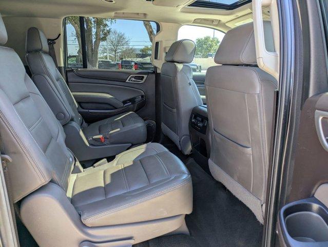 2018 GMC Yukon XL Vehicle Photo in SELMA, TX 78154-1459