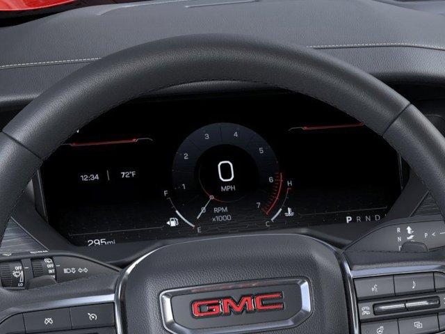 2025 GMC Acadia Vehicle Photo in WEST FRANKFORT, IL 62896-4173