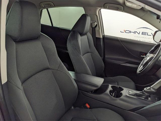 2023 Toyota Venza Vehicle Photo in ENGLEWOOD, CO 80113-6708
