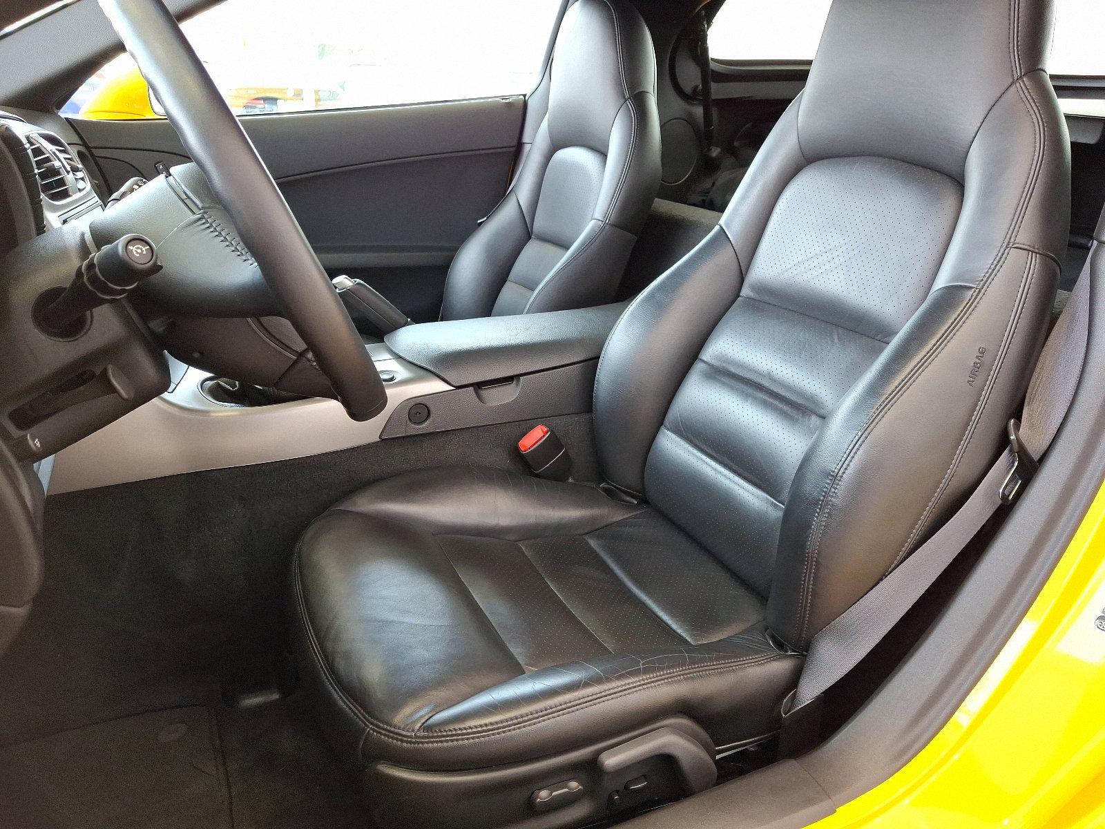 2005 Chevrolet Corvette Vehicle Photo in Lancaster, PA 17601