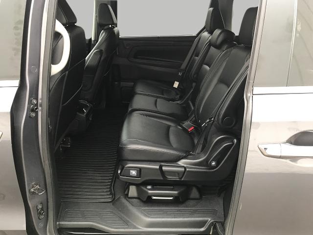 2022 Honda Odyssey Vehicle Photo in GREEN BAY, WI 54303-3330