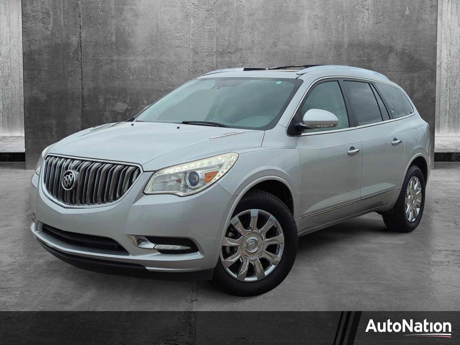 2016 Buick Enclave Vehicle Photo in Memphis, TN 38125