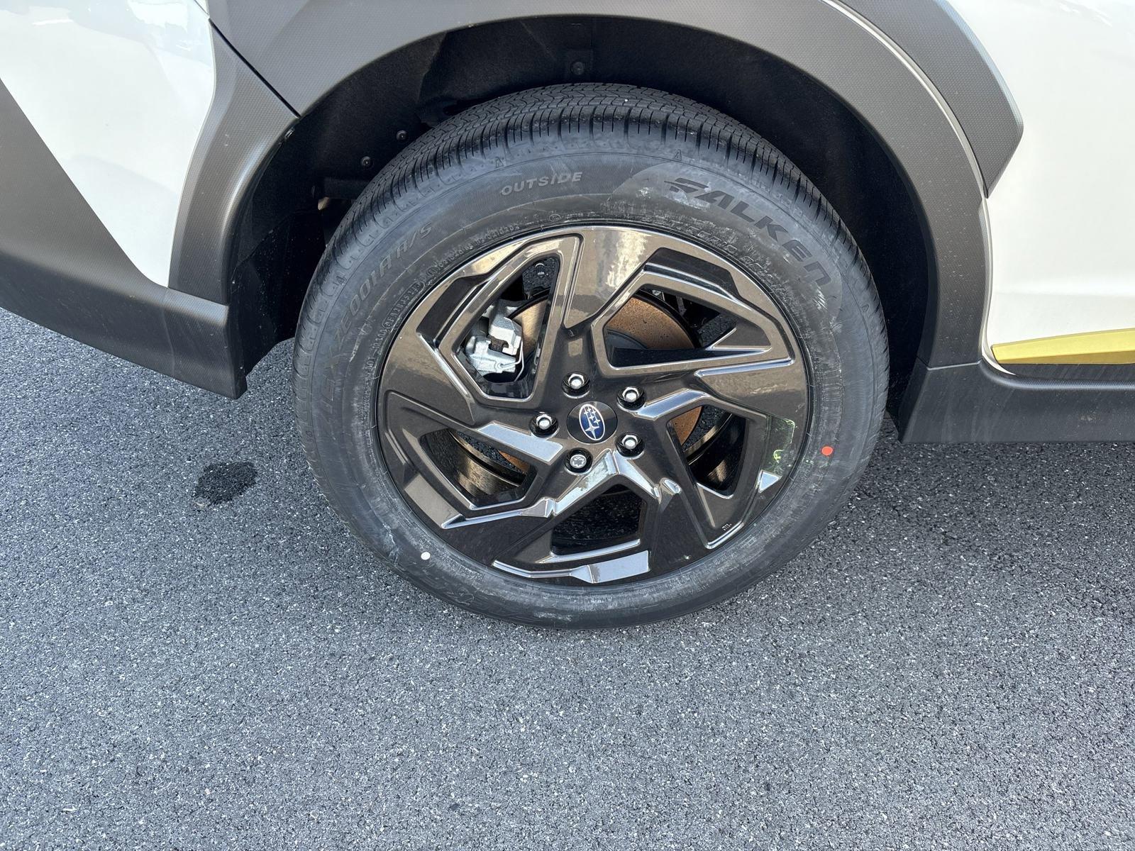 2025 Subaru Crosstrek Vehicle Photo in Mechanicsburg, PA 17050