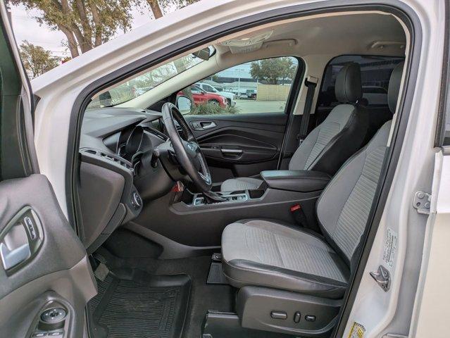 2018 Ford Escape Vehicle Photo in SELMA, TX 78154-1460