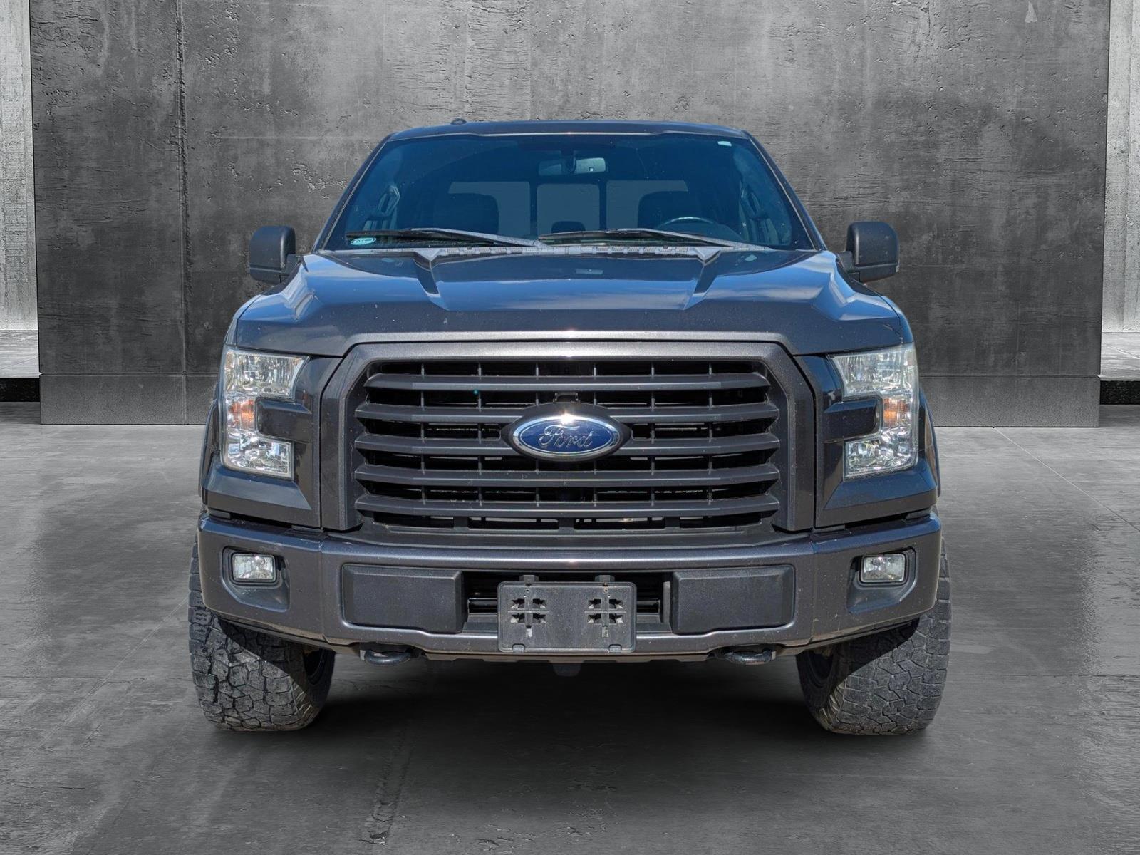 2015 Ford F-150 Vehicle Photo in Corpus Christi, TX 78415