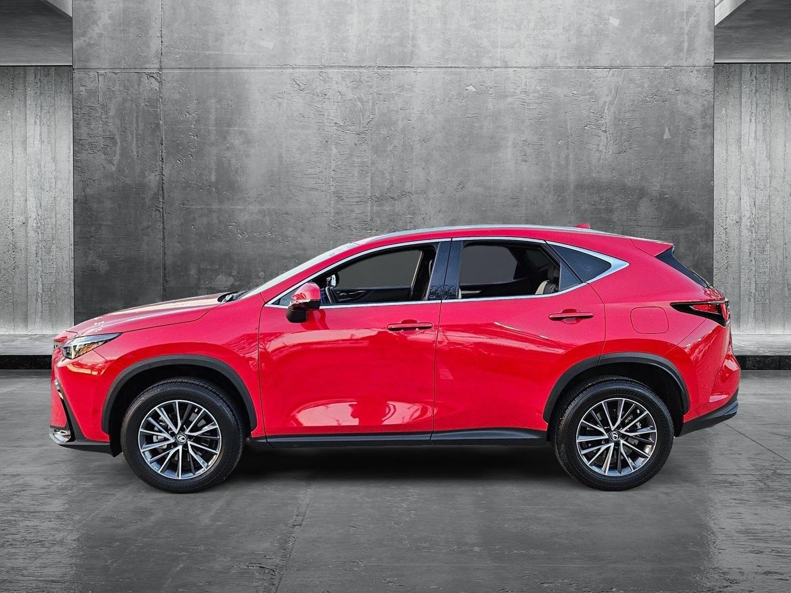 2022 Lexus NX 350 Vehicle Photo in Pembroke Pines , FL 33027