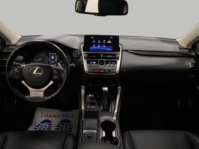 2019 Lexus NX 300 Vehicle Photo in Appleton, WI 54913