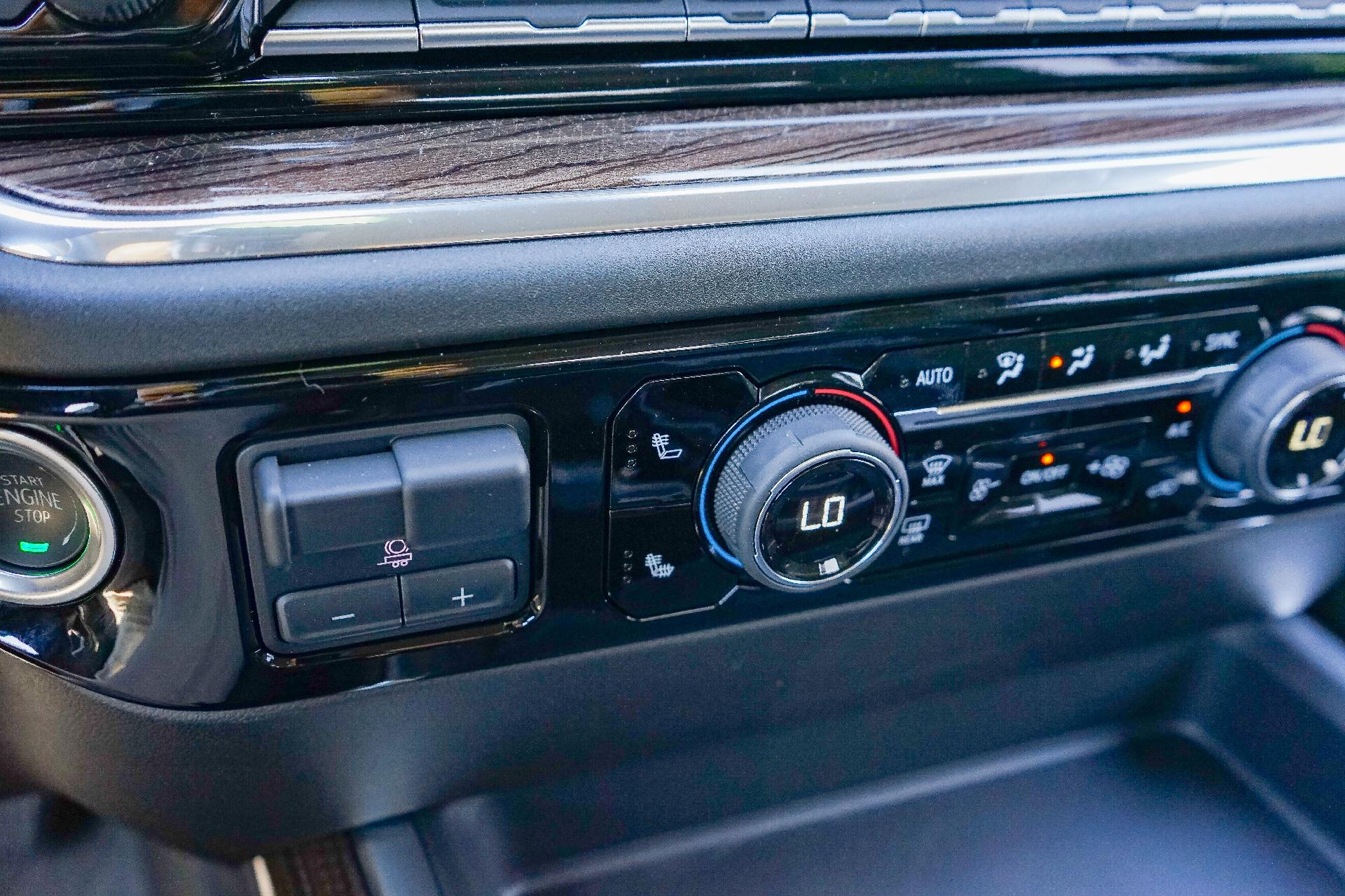 2025 Chevrolet Silverado 2500 HD Vehicle Photo in SMYRNA, DE 19977-2874