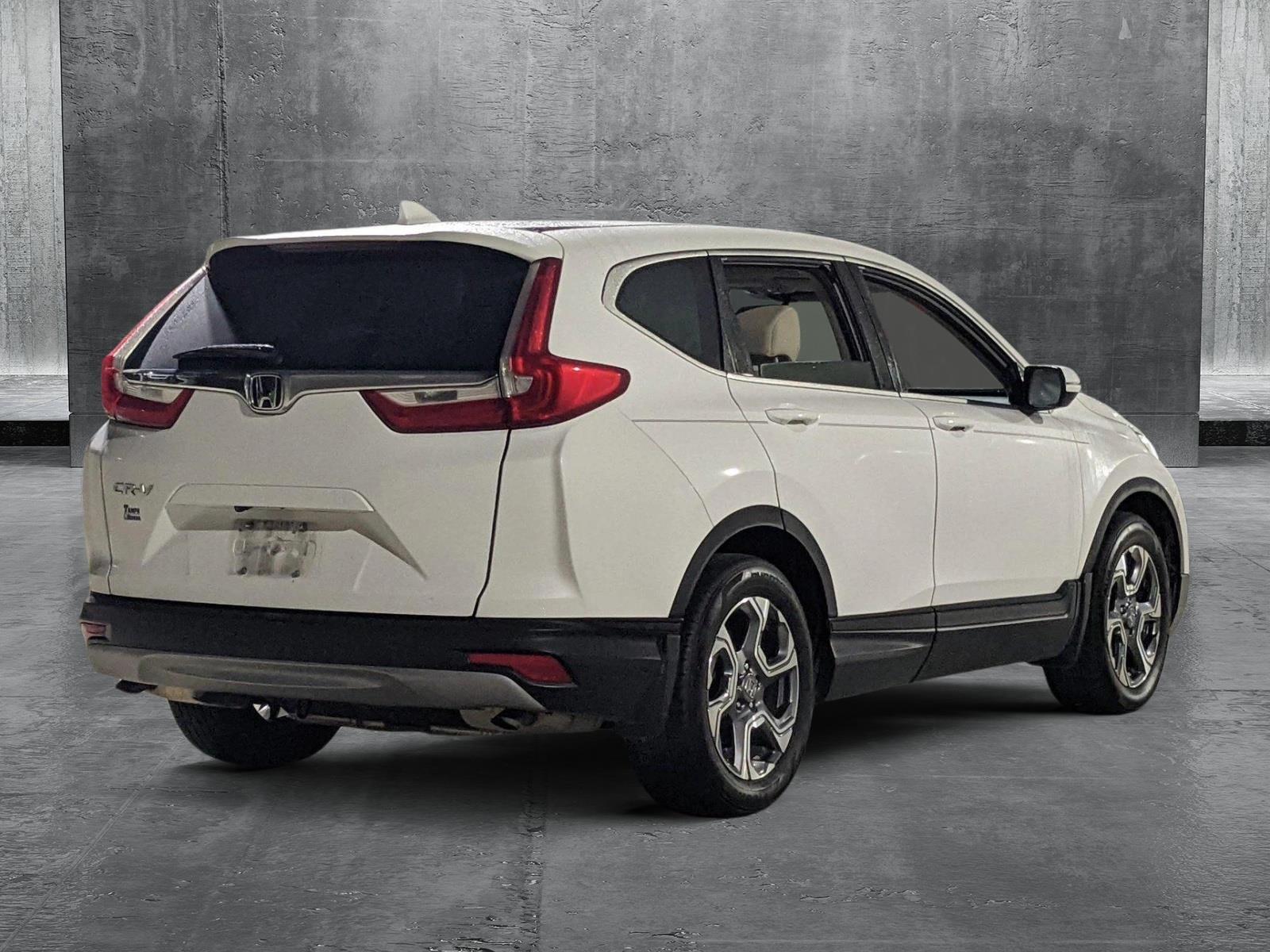 2019 Honda CR-V Vehicle Photo in Davie, FL 33331