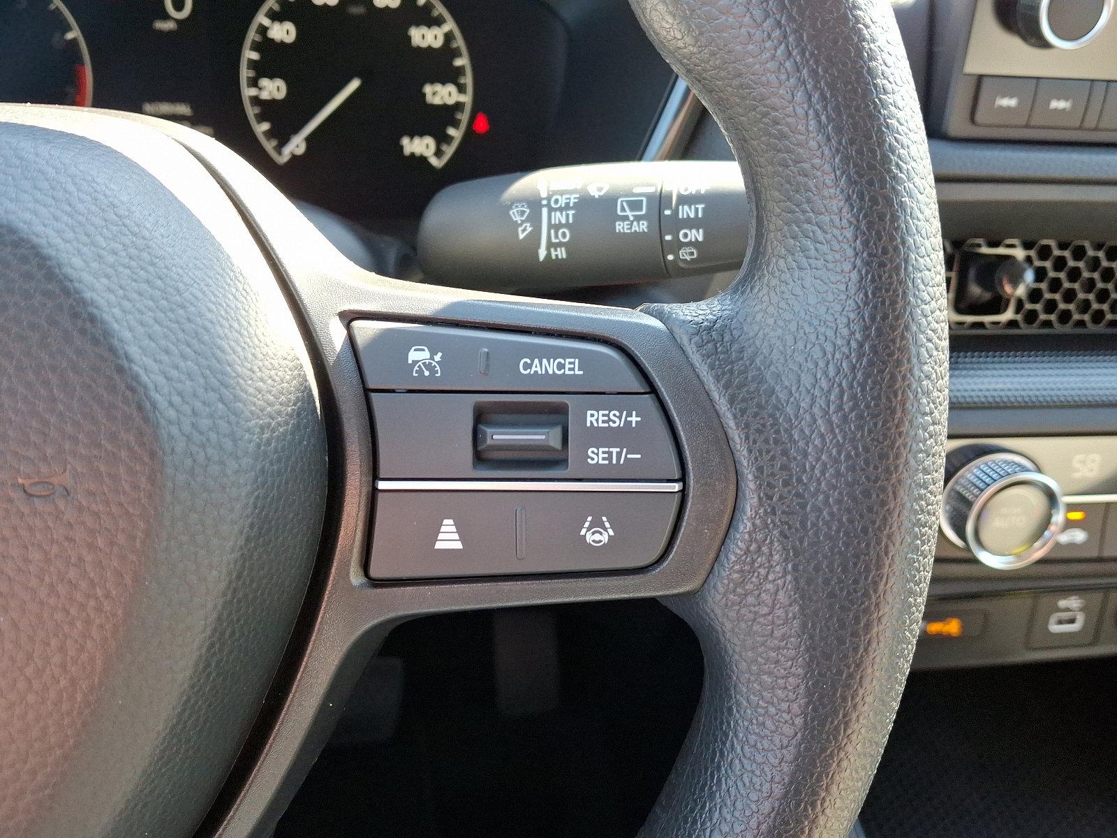 2025 Honda CR-V Vehicle Photo in Harrisburg, PA 17111