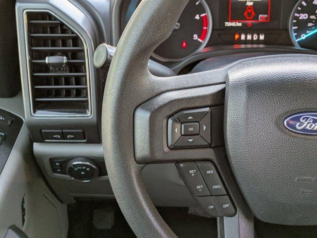 2022 Ford Super Duty F-350 SRW Vehicle Photo in SELMA, TX 78154-1460