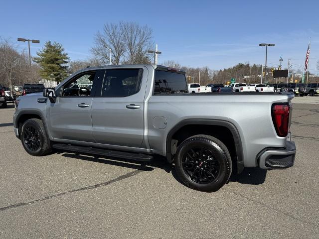 2024 GMC Sierra 1500 Vehicle Photo in CHICOPEE, MA 01020-5001