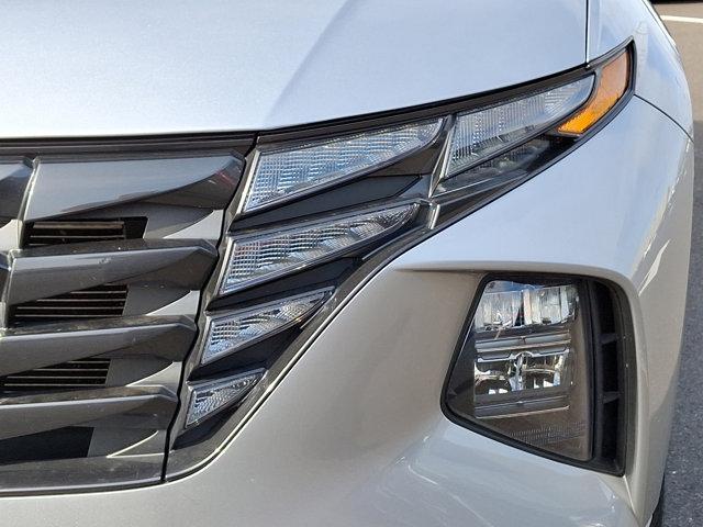 2022 Hyundai TUCSON Vehicle Photo in Philadelphia, PA 19116