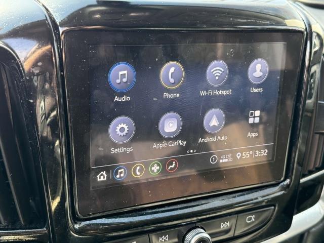 2021 Chevrolet Traverse Vehicle Photo in SAINT JAMES, NY 11780-3219