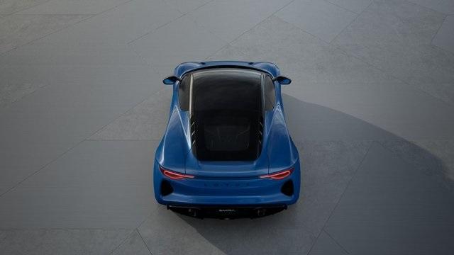 2024 Lotus Emira Vehicle Photo in ENGLEWOOD, CO 80113-6708