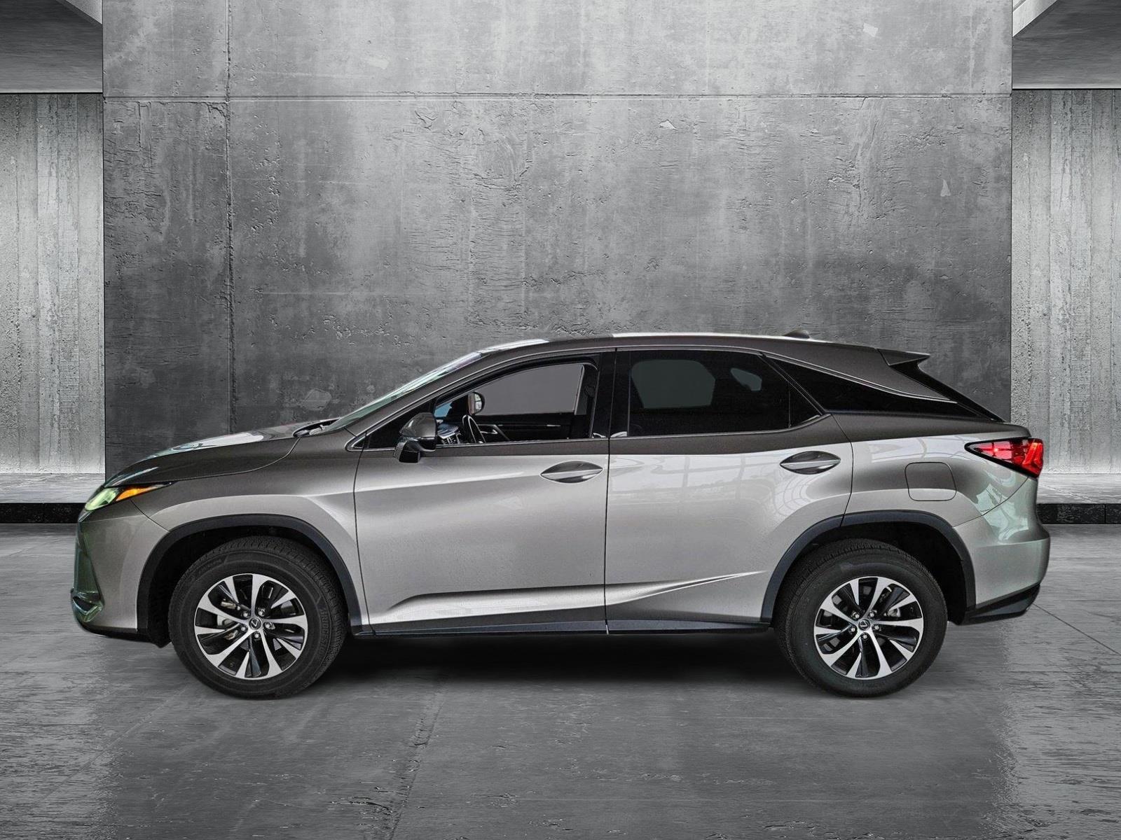 2022 Lexus RX 350 Vehicle Photo in Henderson, NV 89014