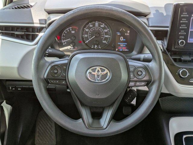 2020 Toyota Corolla Vehicle Photo in San Antonio, TX 78209