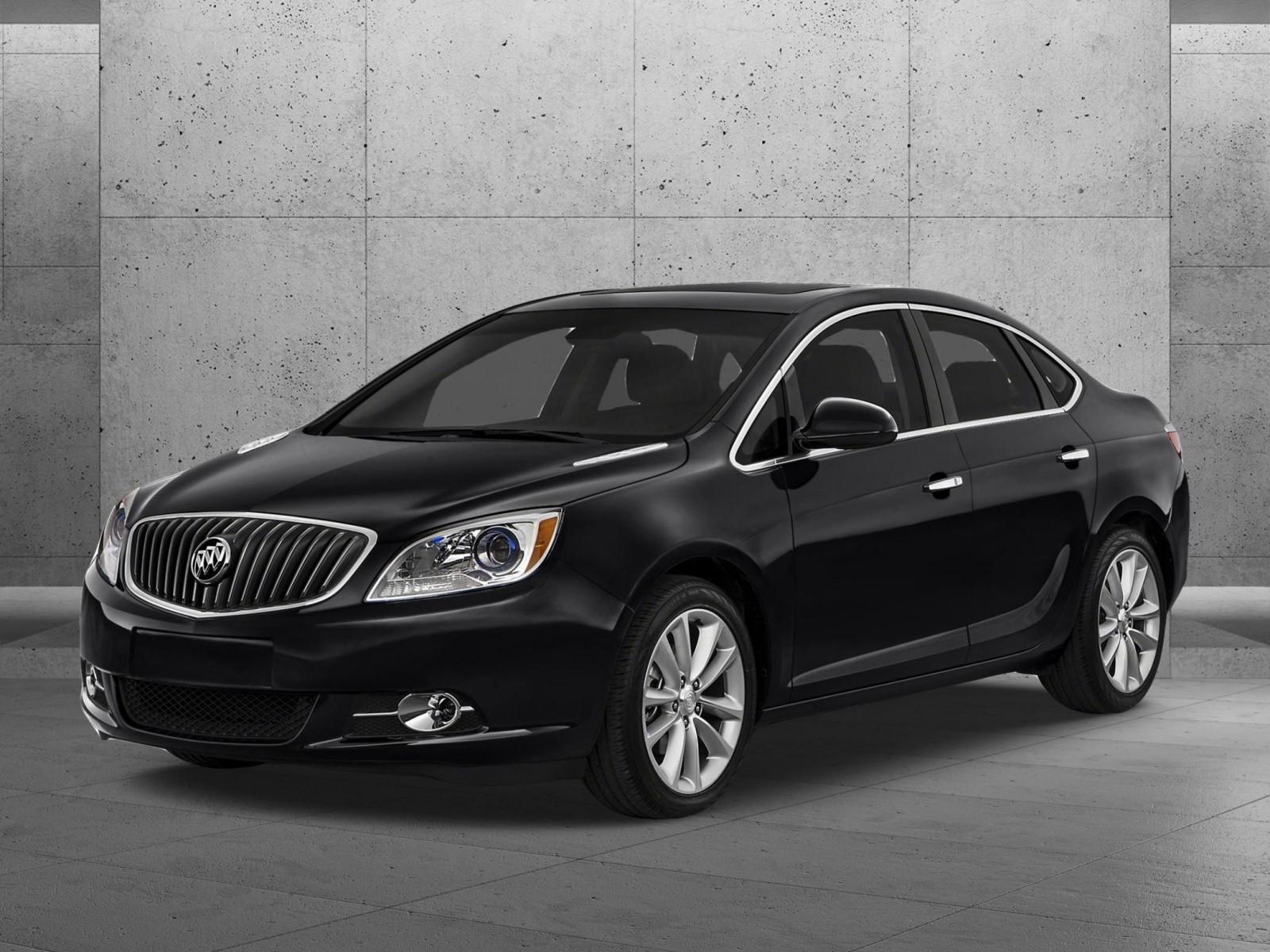 2016 Buick Verano Vehicle Photo in Winter Park, FL 32792